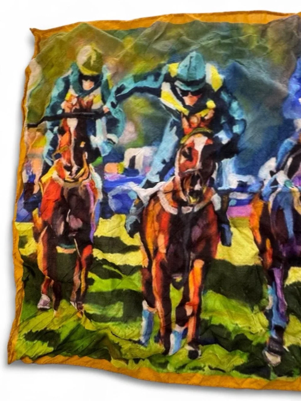 Other vintage horse